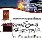 KaiDengZhe 4x4 LED 4 in 1 Surface M