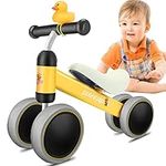 Baby Balance Bike for Boys Girls,To