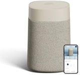 BLUEAIR Air Purifiers for Home Large Room up to 3,235 Ft², 211i Max Beige