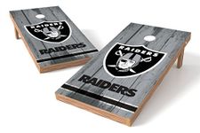 PROLINE NFL 2'x4' Cornhole Board Set Vintage Design(P4N-122-69)