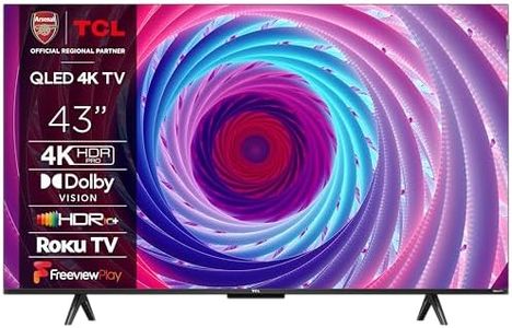 TCL 43RC65