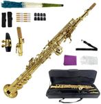 ModouString Straight Soprano Saxoph