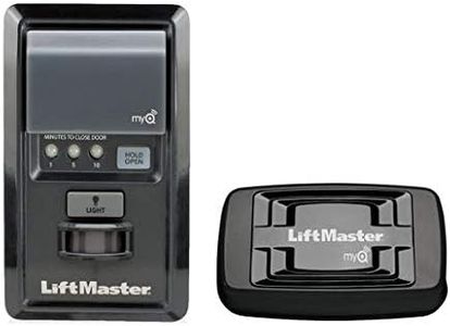 LiftMaster