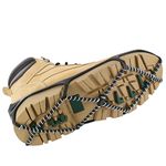 YakTrax Pro Chains for Shoes