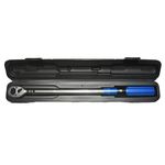 Taparia Torque Wrench Ratchet Type Professional Range - TPWR 160 - Precise Torque Control for Automotive, Industrial & DIY Applications.