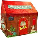 Hapinest Clubhouse Indoor Play Tent