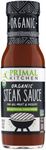 Primal Kitchen Organic Steak Sauce 