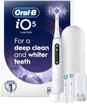 Oral-B iO Series 5 Limited Electric