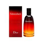 Christian Dior Fahrenheit As, 100 ml