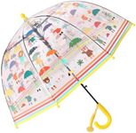 Chesoon Clear Bubble Umbrella for K