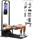 Speediance Home Gym, Smart AI-Power