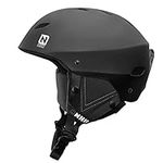 NHH Ski Helmet Snowboard Helmet - S