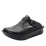 Women's Alegria, Classic Clog, Upgrade, 8