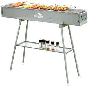 WILLBBQ Co