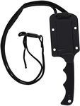 Smith & Wesson HRT Cleaver Neck Kni