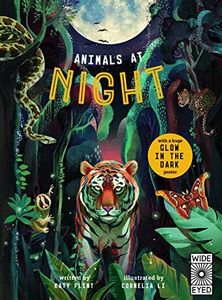 Animals at Night