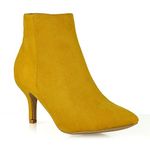 Yellow Box Yellow Box Ankle Boots