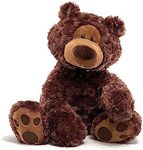 GUND Philbin Classic Teddy Bear, Pr