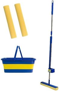 Space Mop 