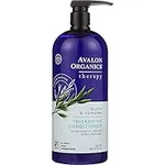 Avalon Organics Therapy Thickening 