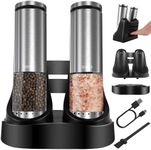 EIHO Electric Salt and Pepper Grind