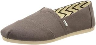 TOMS Women's Recycled Cotton Alparg