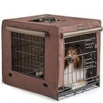 DONORO Dog Crates for Small Size Do