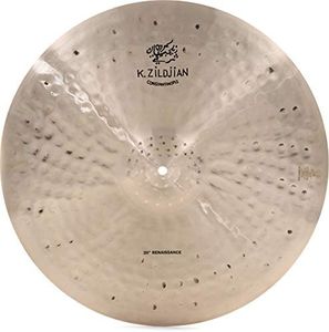 Zildjian K