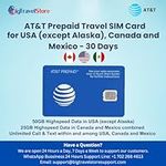 AT&T Brand USA, Canada and Mexico P