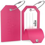 Shacke Luggage Tags