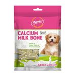 GNAWLERS All Life Stages Calcium 30 in 1 Milk Bones Dog Treats, 270 g