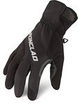 Ironclad Cold Protect Gloves, Safety, Black, 2XL, PR