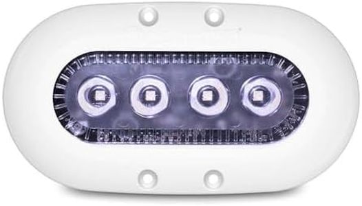 OceanLED X-Series X4 - Midnight Blue LEDs