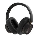 DALI IO-12 Wireless Bluetooth Headphones Dark Chocolate