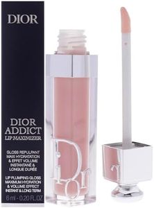 Dior Christian Addict Lip Maximizer 6 ml, 001 Pink