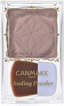 CANMAKE Shading Powder 04 Ice Gray Brown