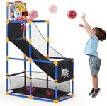 JOYIN Sports Toy LED Lightscore Arc
