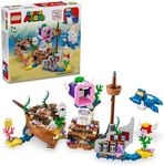 LEGO® Super Mario™ Dorrie's Sunken 