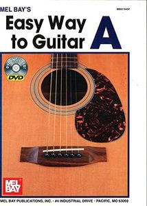 Easy Way To Guitar A