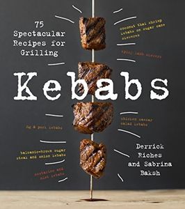 Kebabs: 75