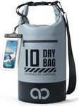 Lamicall Dry Bag Waterproof Backpac