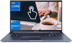ASUS Vivobook Business Touchscreen 