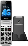 artfone 4G Cell Phone for Seniors丨F