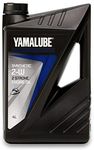 YAMAHA Genuine Yamalube 2 Stroke En