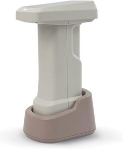 CNYST Portable Spectrophotometer Color Spectrophotometer Color Analyzer Colorimeter with ΔE*ab≤ 0.04 D/8 SCI Measurement Structure Smart Auto Calibration Single Measuring Diameter Φ8mm