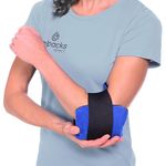 Elbow Wrap For Bursitis