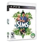 Electronic Arts Sims 3 Playstation 