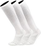 TCK Over the Calf Work Socks 3 Pair