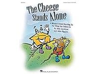 Hal Leonard The Cheese Stands Alone