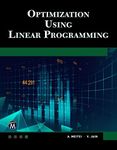 Optimization Using Linear Programming